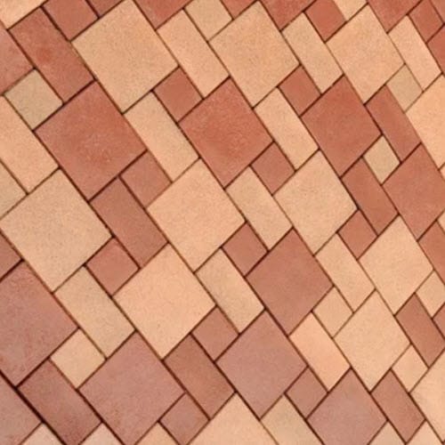 Pavers